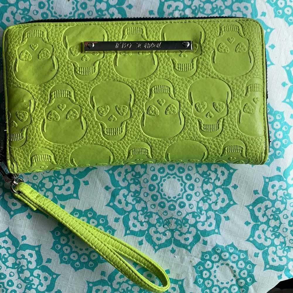 Wallet